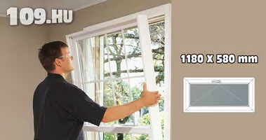 Bukó ablak 1180 x 580 mm (OVLO Classic)